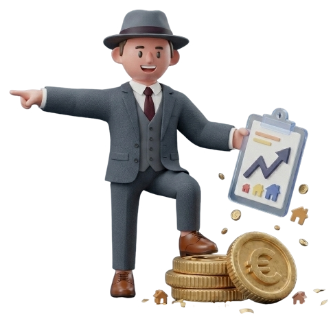 3D Character